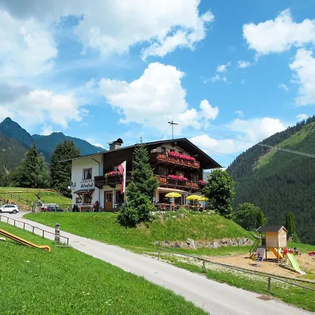 Almluft-5 By Interhome Stummerberg