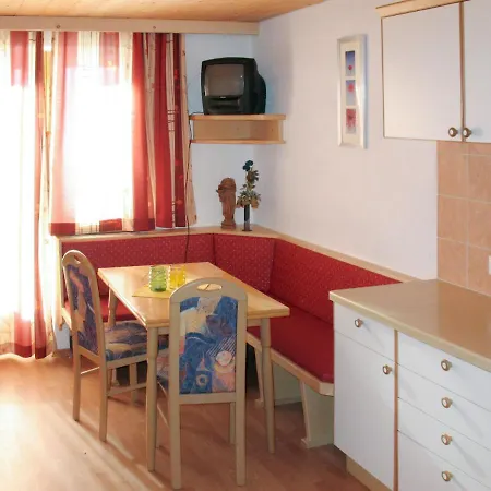 Almluft-5 By Interhome Apartment