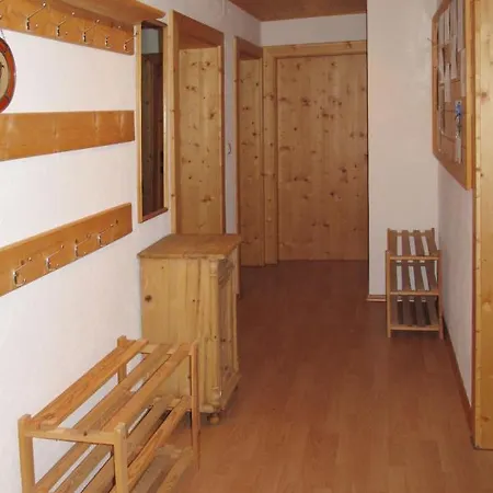 Almluft-5 By Interhome Stummerberg