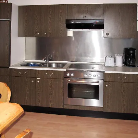 Almluft-5 By Interhome * Stummerberg