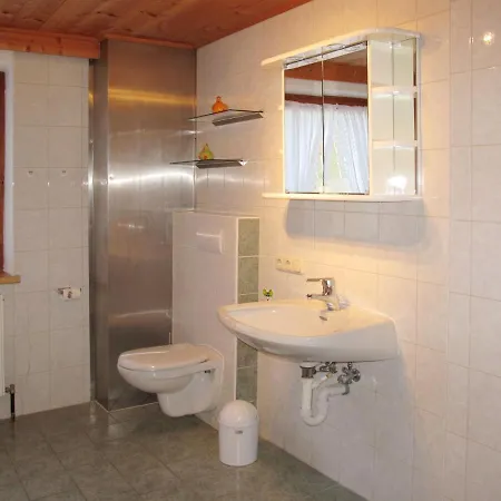 Almluft-5 By Interhome Stummerberg
