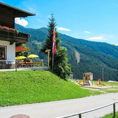 Apartman Almluft-5 By Interhome Stummerberg