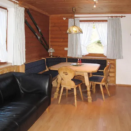 Apartman Almluft-5 By Interhome