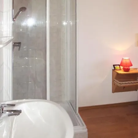 Apartman Almluft-5 By Interhome *