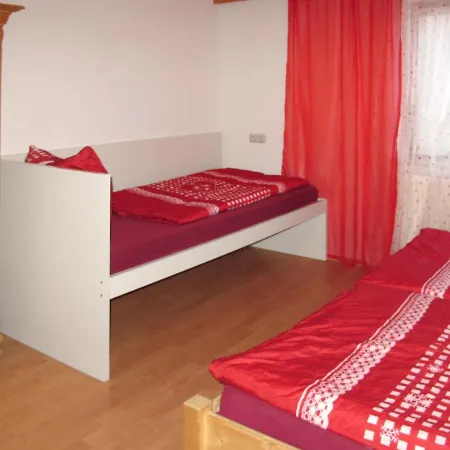 Apartman Almluft-5 By Interhome