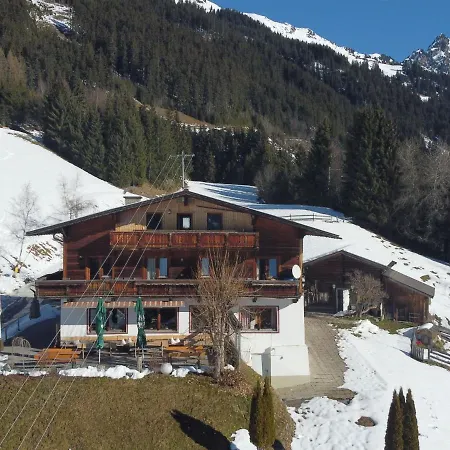 Almluft-5 By Interhome Apartman *