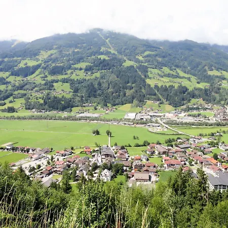 Almluft-5 By Interhome * Stummerberg
